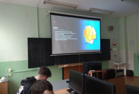 Podpora a rozvoj finančnej gramotnosti