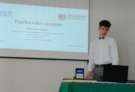 &Scaron;kolsk&eacute; kolo SOČ