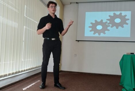 &Scaron;kolsk&eacute; kolo SOČ