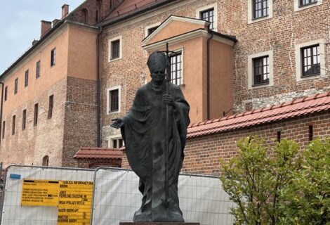 Pozn&aacute;vacia exkurzia Osvienčim