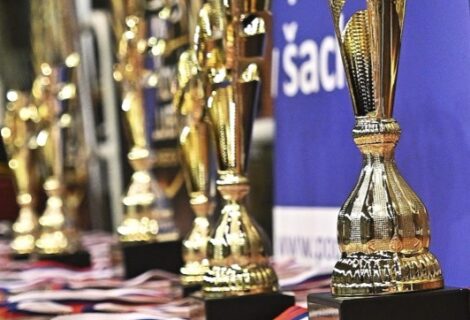 Majstrovstv&aacute; Slovenska v &scaron;achu