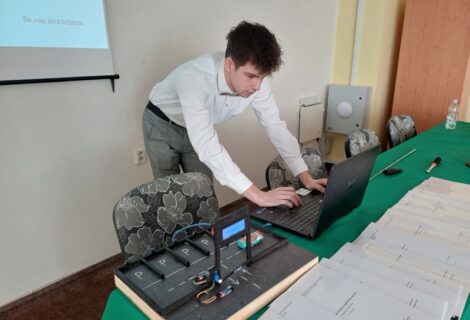 Postup do celo&scaron;t&aacute;tneho fin&aacute;le SOČ