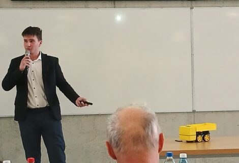 STROJ&Aacute;R &ndash; INOV&Aacute;TOR 2026