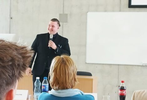 STROJ&Aacute;R &ndash; INOV&Aacute;TOR 2026