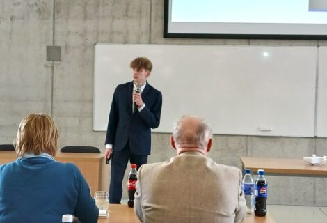 STROJ&Aacute;R &ndash; INOV&Aacute;TOR 2026