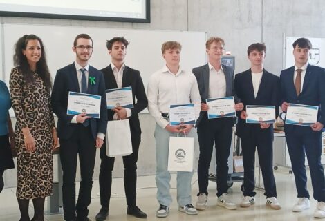 STROJ&Aacute;R &ndash; INOV&Aacute;TOR 2026