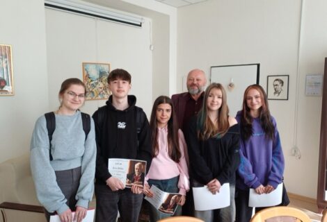 Hviezdoslavov Kub&iacute;n