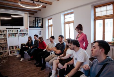 &Scaron;t&uacute;rovo pero &ndash; &uacute;spech aj medzi jednotlivcami