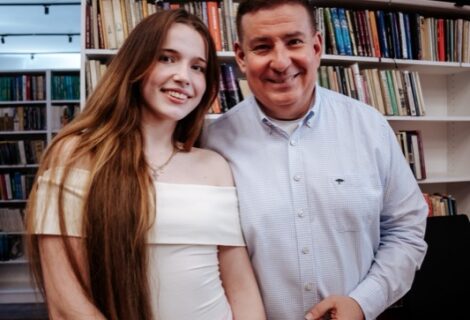 Cena ministra obrany