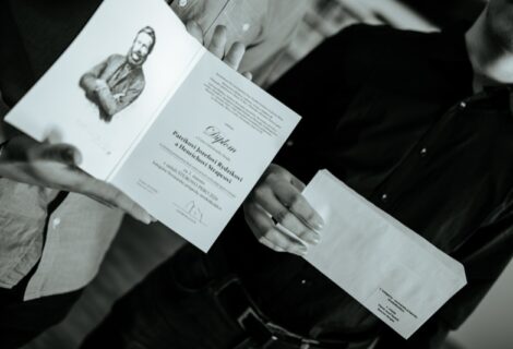 &Scaron;t&uacute;rovo pero &ndash; &uacute;spech aj medzi jednotlivcami