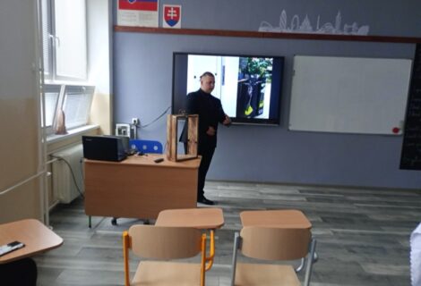 Stredo&scaron;kolsk&aacute; odborn&aacute; činnosť &ndash; okresn&eacute; kolo