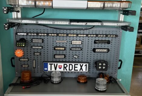 Odborn&aacute; exkurzia &ndash; Tvrdex