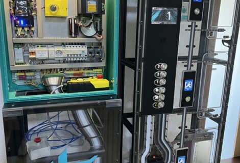 Odborn&aacute; exkurzia &ndash; Tvrdex