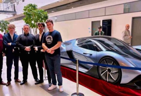 STROJ&Aacute;R &ndash; INOV&Aacute;TOR 2026